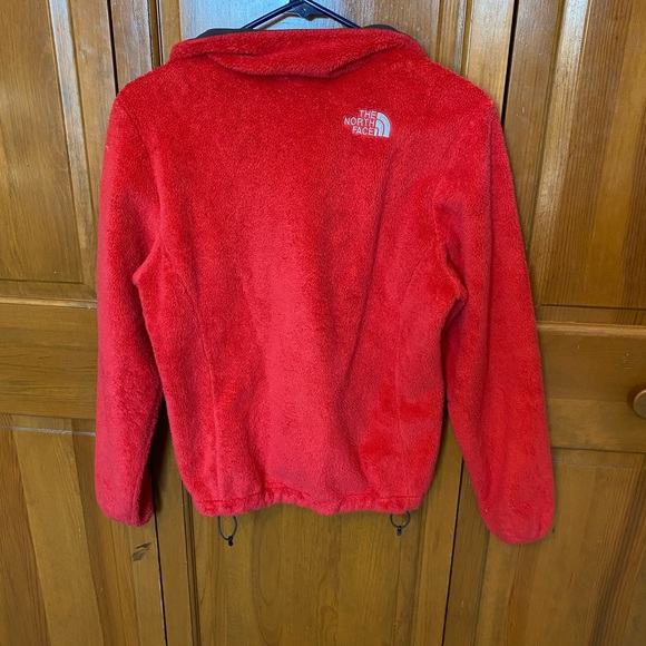 The North Face Osito Fleece Jacket - Picture 5 of 8